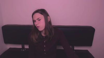 RosaKim webcam model stream image