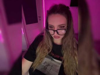 CrisKiss webcam model stream image