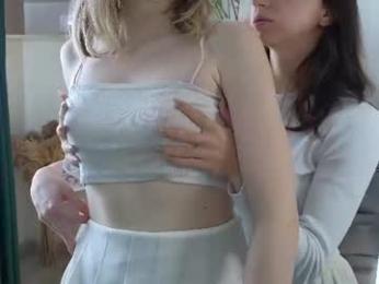 sweet_touches_ webcam chaturbate model stream image