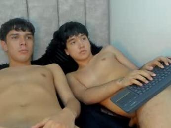 blue_baby20 webcam chaturbate model stream image