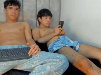 blue_baby20 webcam chaturbate model stream image