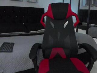 Tyler Benz webcam model stream image