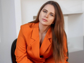 GiaRey webcam model stream image