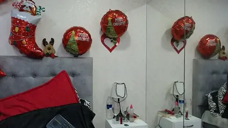 ScarlettGreen_ webcam model stream image