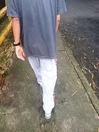 NoahLux webcam model stream image