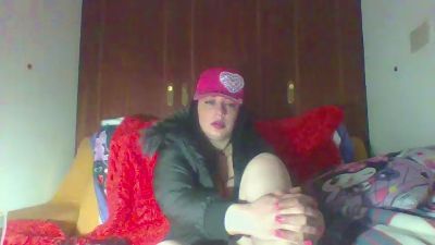 Mistery8892 webcam cam4 model stream image