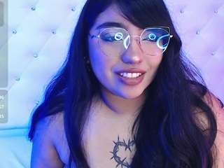 molly-curvyhot webcam model stream image