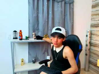 twinslovers_ webcam model stream image