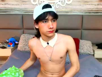 twinslovers_ webcam model stream image