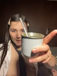 angietubebe webcam model stream image