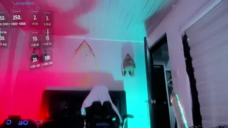 stormytt_ webcam model stream image