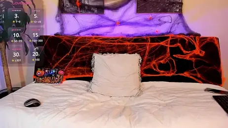 Sweet_Alessandre webcam model stream image