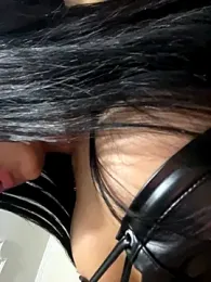 Sofizuly webcam model stream image