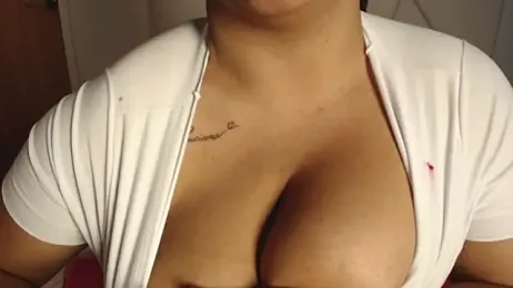 _Madisson_fox webcam model stream image