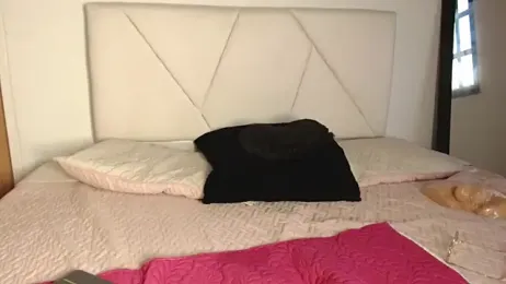 _Madisson_fox webcam model stream image