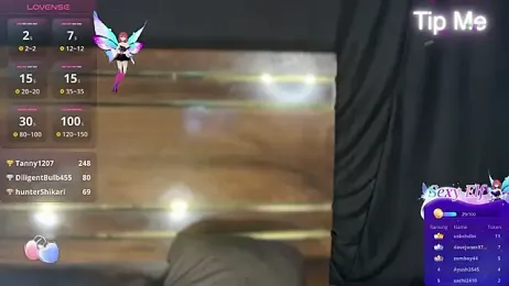 Somya_69 webcam model stream image