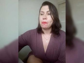 RoxySexy webcam model stream image