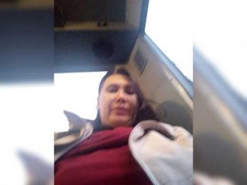 RoxySexy webcam model stream image