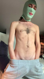 Doubleed webcam model stream image