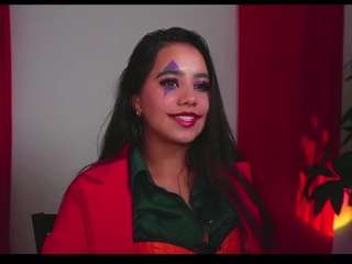 dafnee-ds webcam model stream image