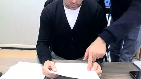 Evasionee webcam model stream image