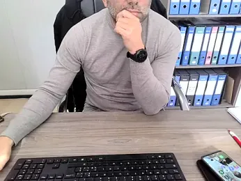 Evasionee webcam model stream image