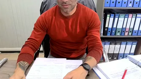 Evasionee webcam model stream image