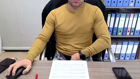 Evasionee webcam model stream image