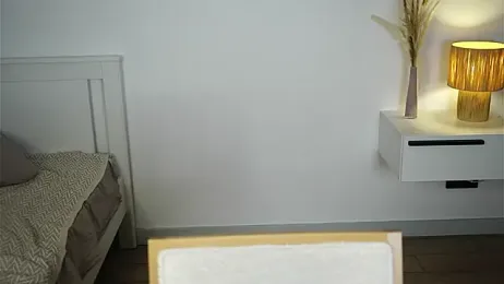 ArianaArtus webcam model stream image