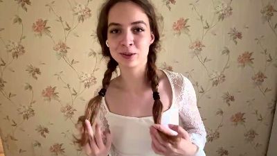 LaveniaAronoff webcam model stream image