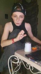 ASTRIDSHINE webcam model stream image