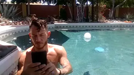 Clevername90 webcam model stream image