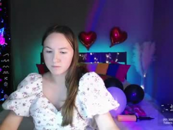 little_doll_meow webcam model stream image