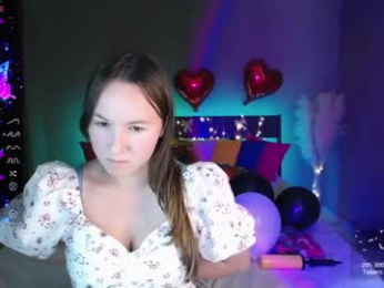 little_doll_meow webcam model stream image