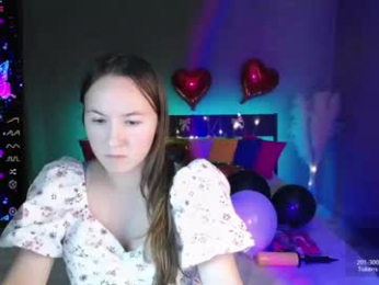 little_doll_meow webcam model stream image