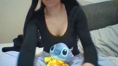 Valeriasss webcam cam4 model stream image