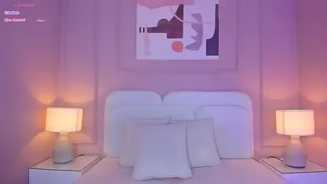 aria_greco webcam model stream image