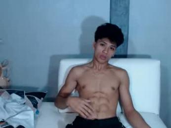 elmer_roy webcam model stream image