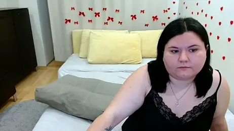 BeckyAndHellen webcam model stream image