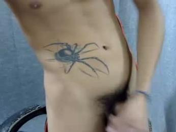 justcallme_james webcam chaturbate model stream image