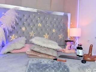 danirouse webcam model stream image