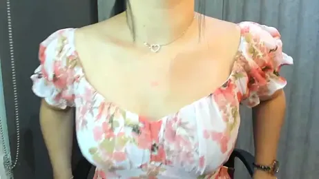 TheGoldenGirl webcam model stream image