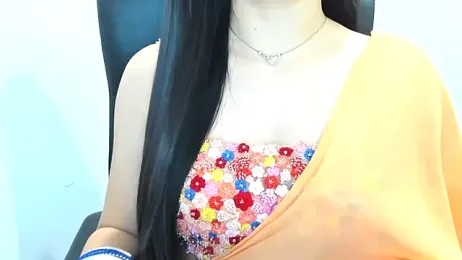 TheGoldenGirl webcam model stream image