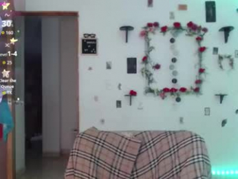 _galya_ webcam chaturbate model stream image