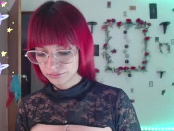 _galya_ webcam model stream image