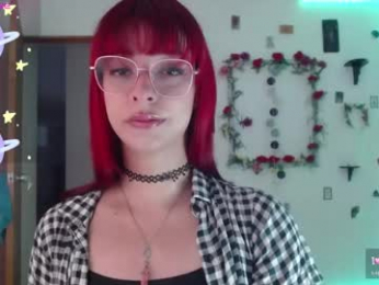 _galya_ webcam model stream image