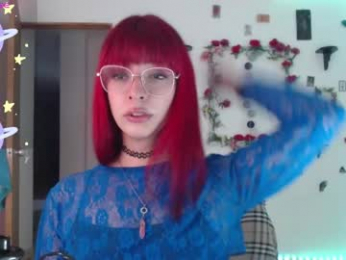 _galya_ webcam model stream image