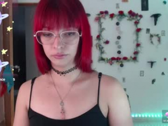 _galya_ webcam model stream image