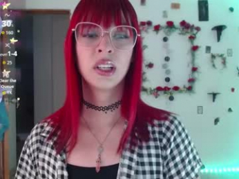 _galya_ webcam model stream image