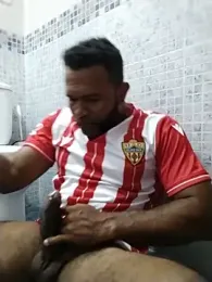 samario06 webcam model stream image